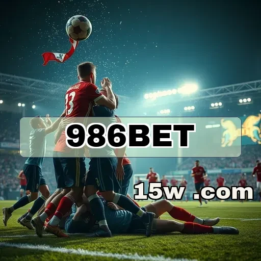 986bet: Um Mundo de Oportunidades no Bingo Online