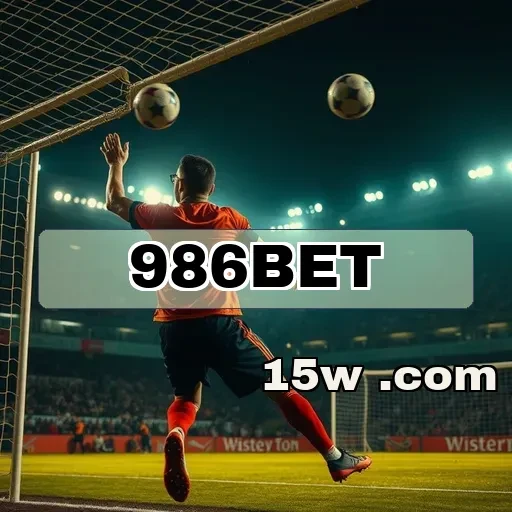 986bet: Atrações Irresistíveis da Seção Cassino que Você Precisa Conhecer