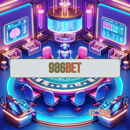 Apostas Inovadoras no 986bet: Variedade e Emoção