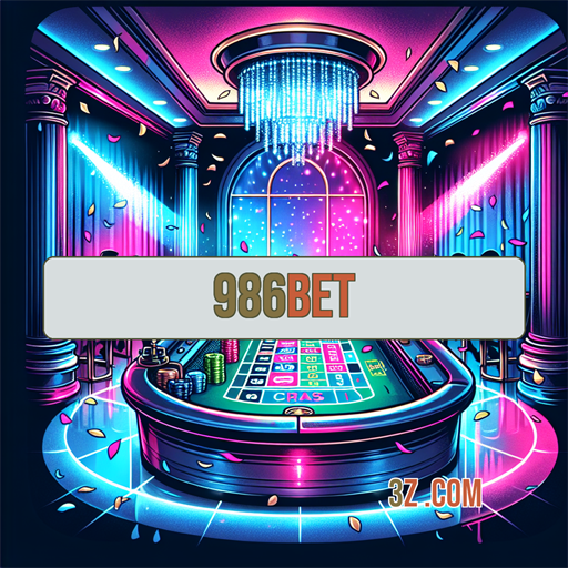 A Magia do App: Conectando Jogadores pelo 986bet