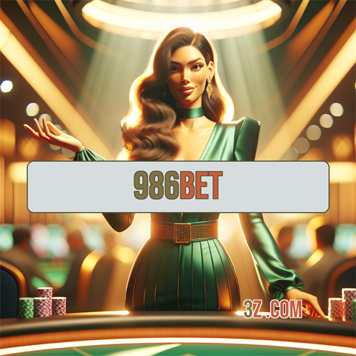 Jogos do 986bet: Uma Experiência Inigualável no Entretenimento