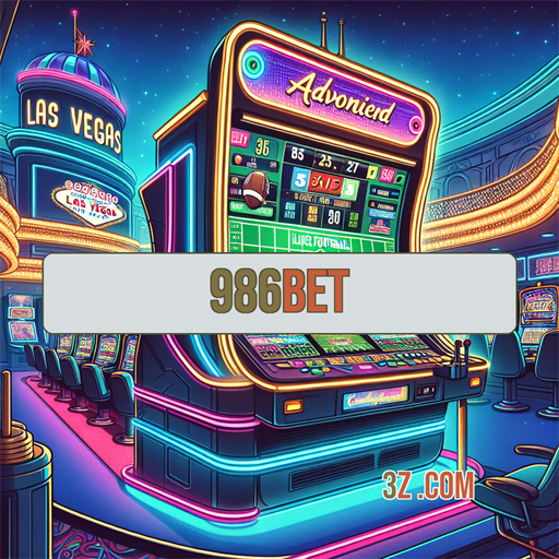 A Mágica do Login: Conecte-se aos Jogos do 986bet!