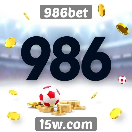 Promoções e bônus oferecidos pelo site 986bet