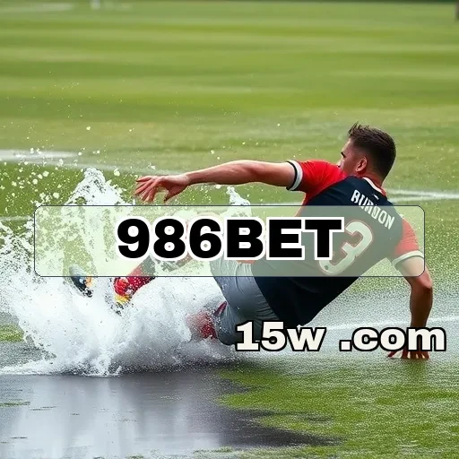 986bet: Descubra os Melhores Caça-níqueis e Bônus Imperdíveis