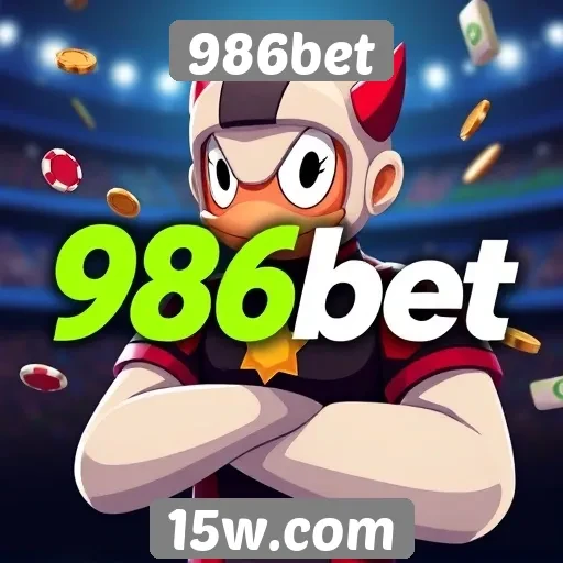 Opiniões de usuários sobre a experiência no 986bet